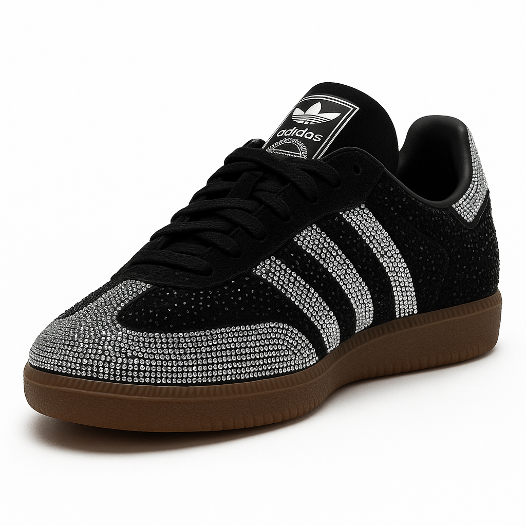 UrbanStride Midnight Stoneset