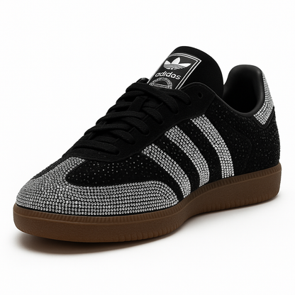 UrbanStride Midnight Stoneset