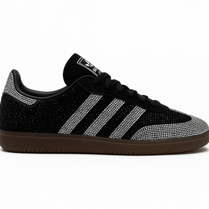 UrbanStride Midnight Stoneset